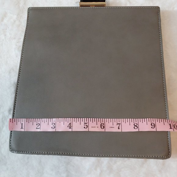 NWT CÉLINE DION RESONNANCE - SHOULDER BAG - Picture 9 of 16